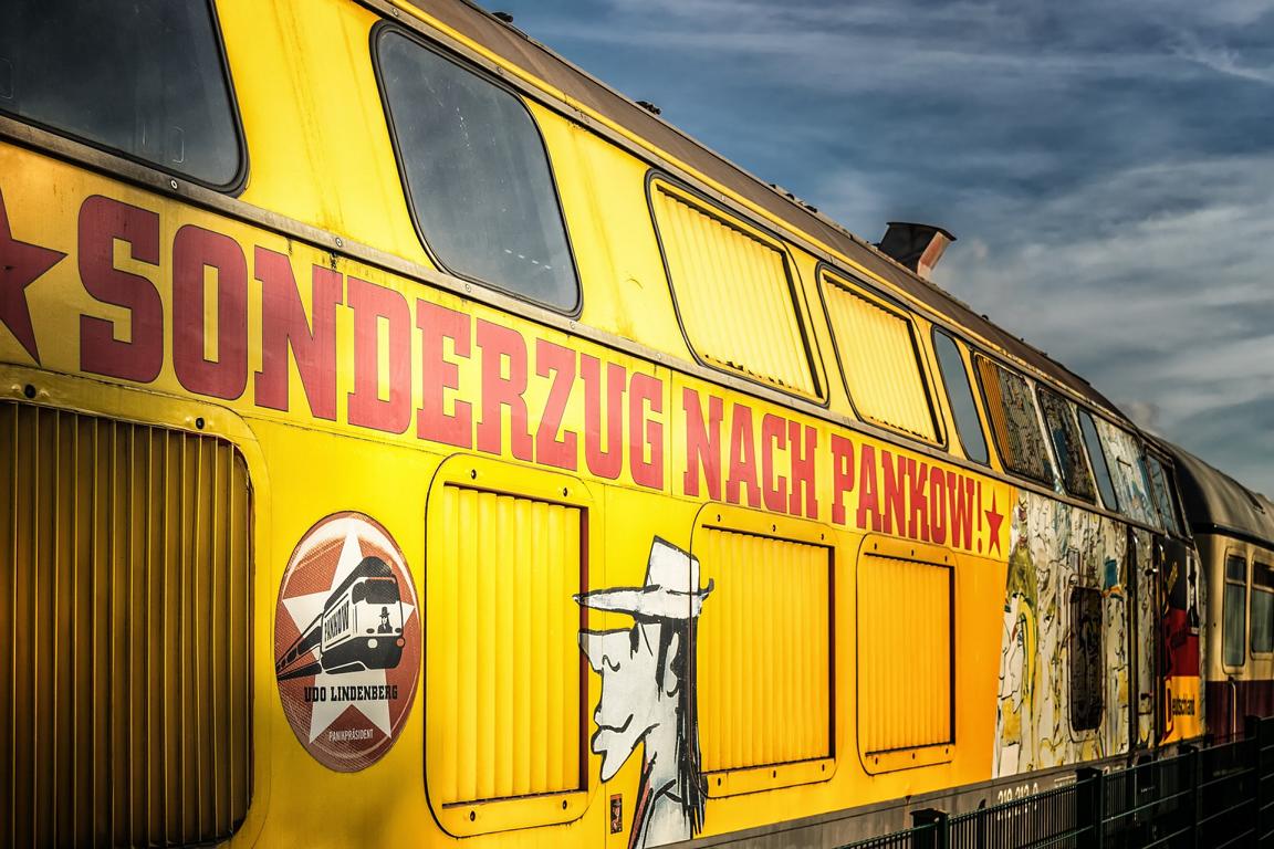 Zugmusik