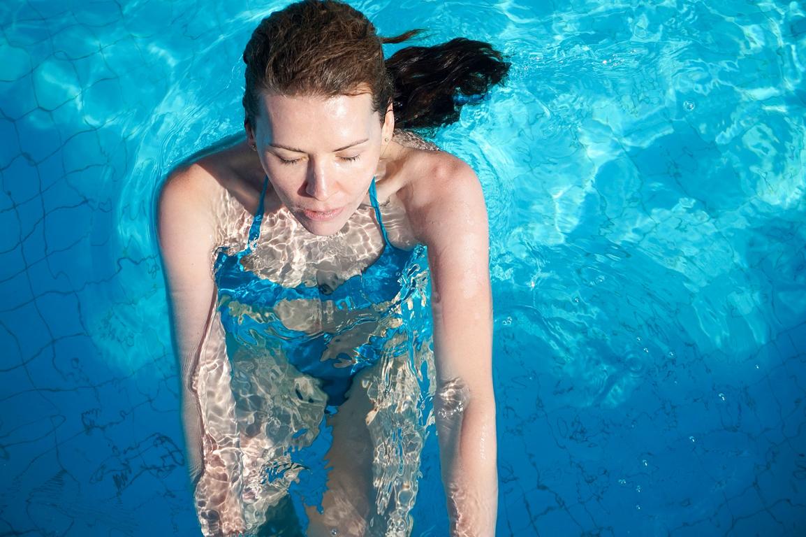 Schwimm Leila