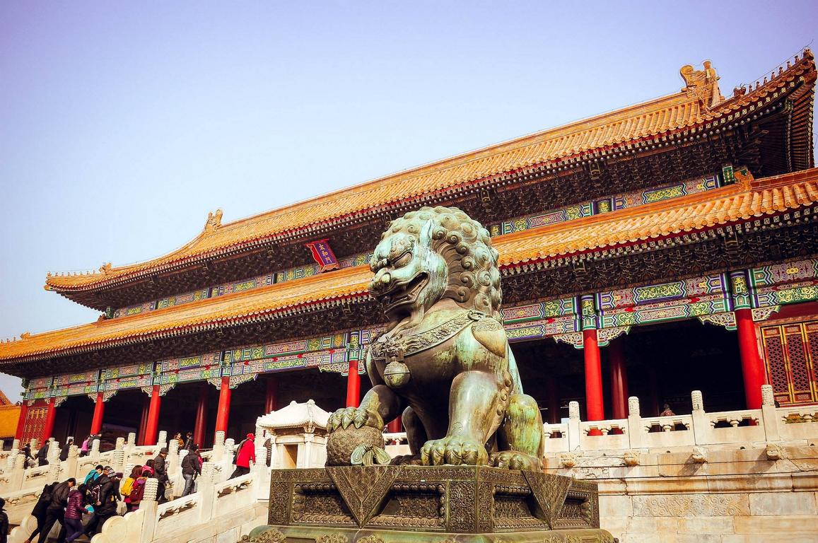Berlin-Peking