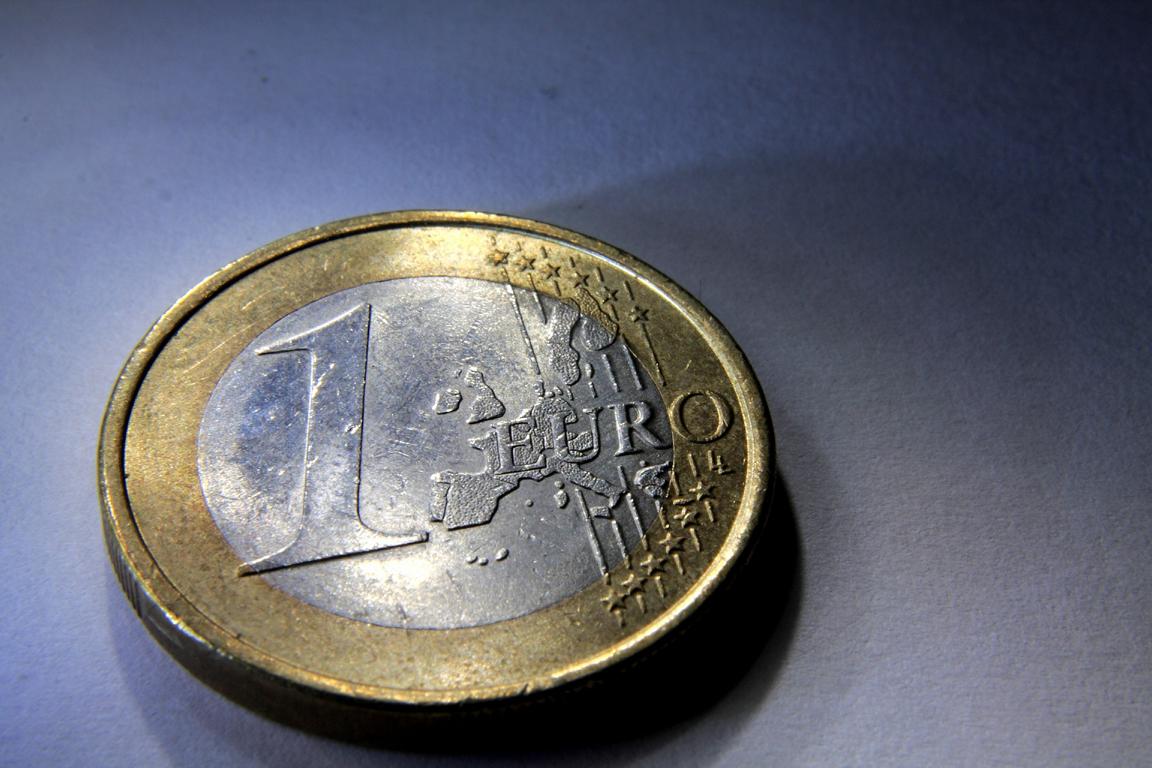 1 Euro