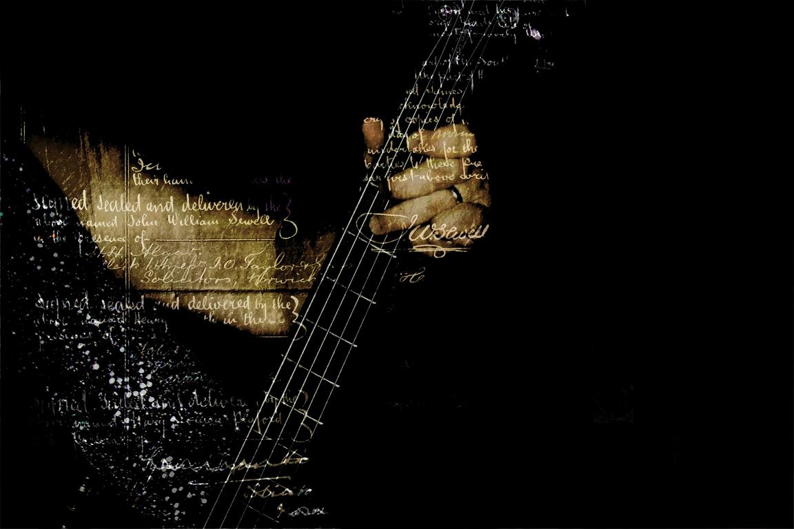 Gitarrenfreiheit