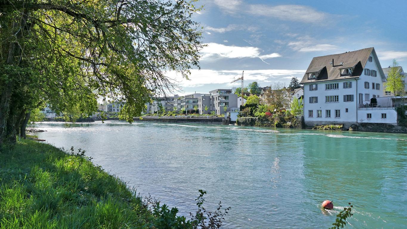 Aargau