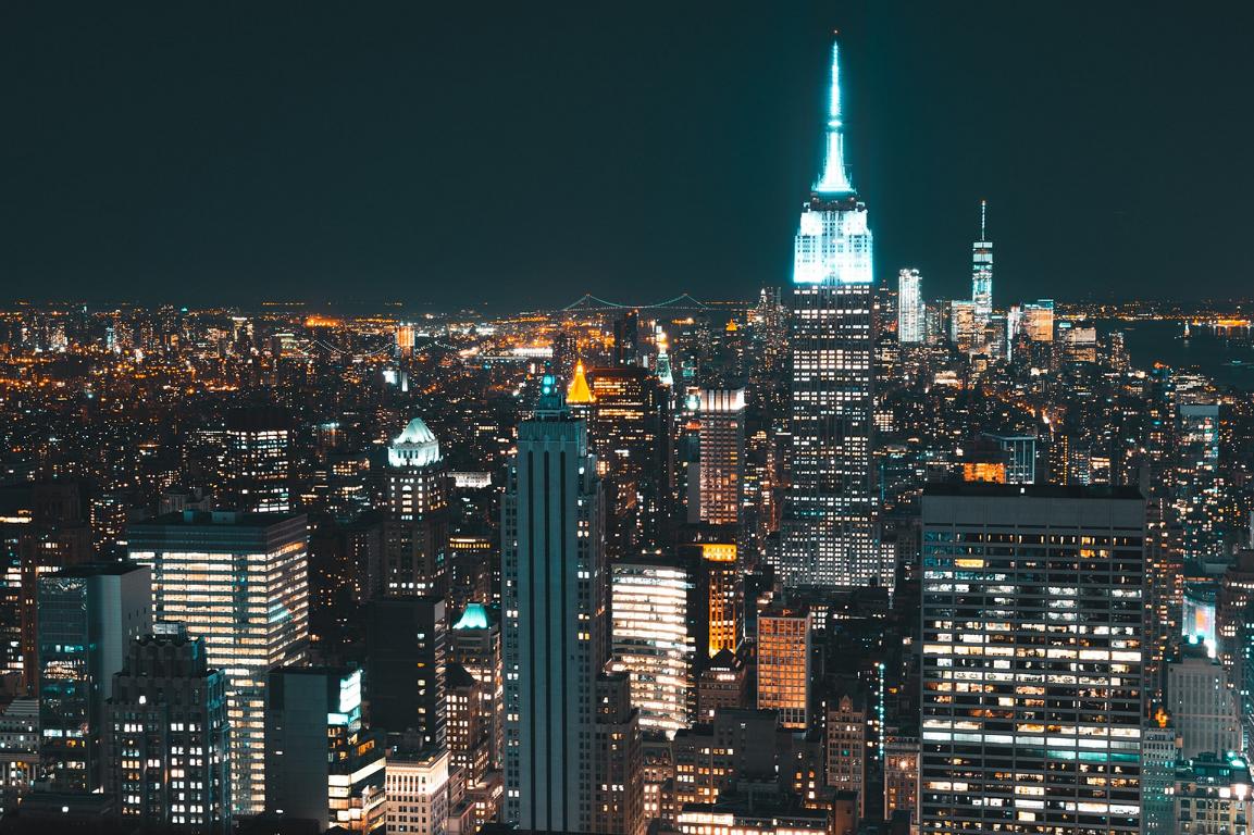 City