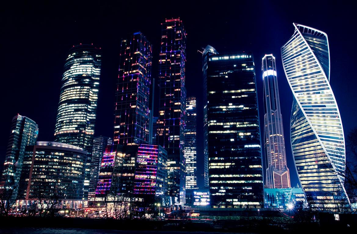 Russland