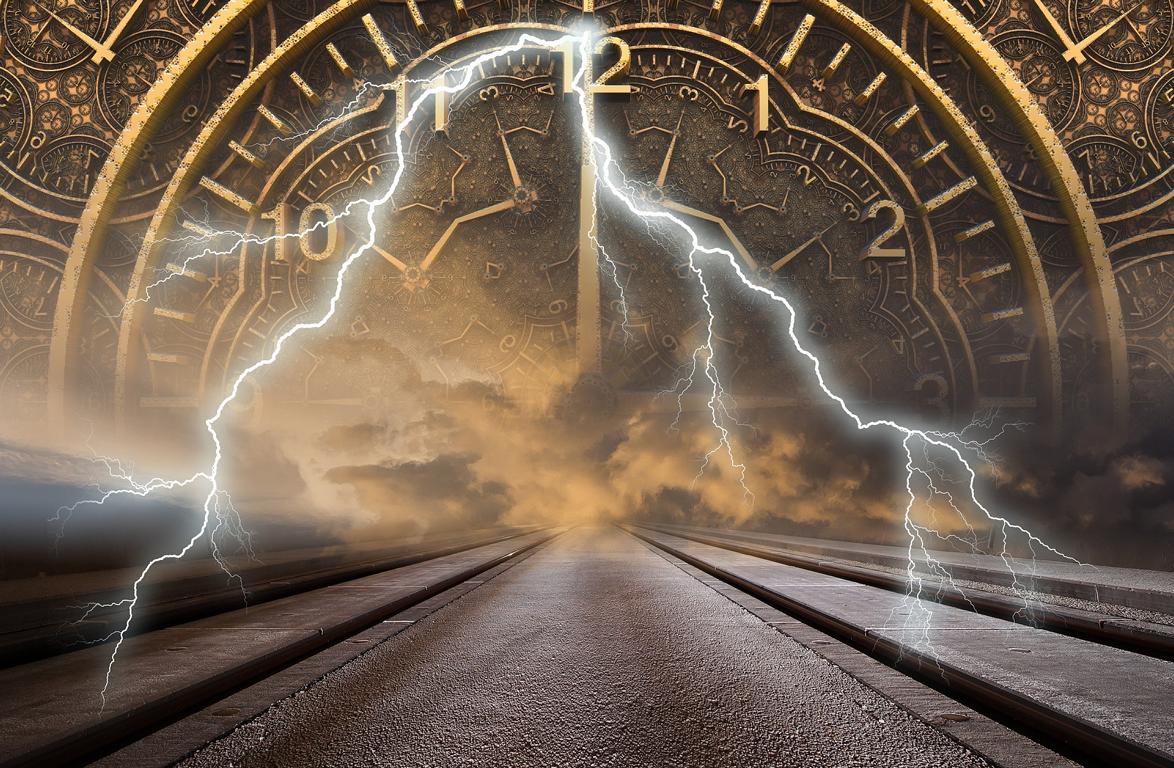 Time