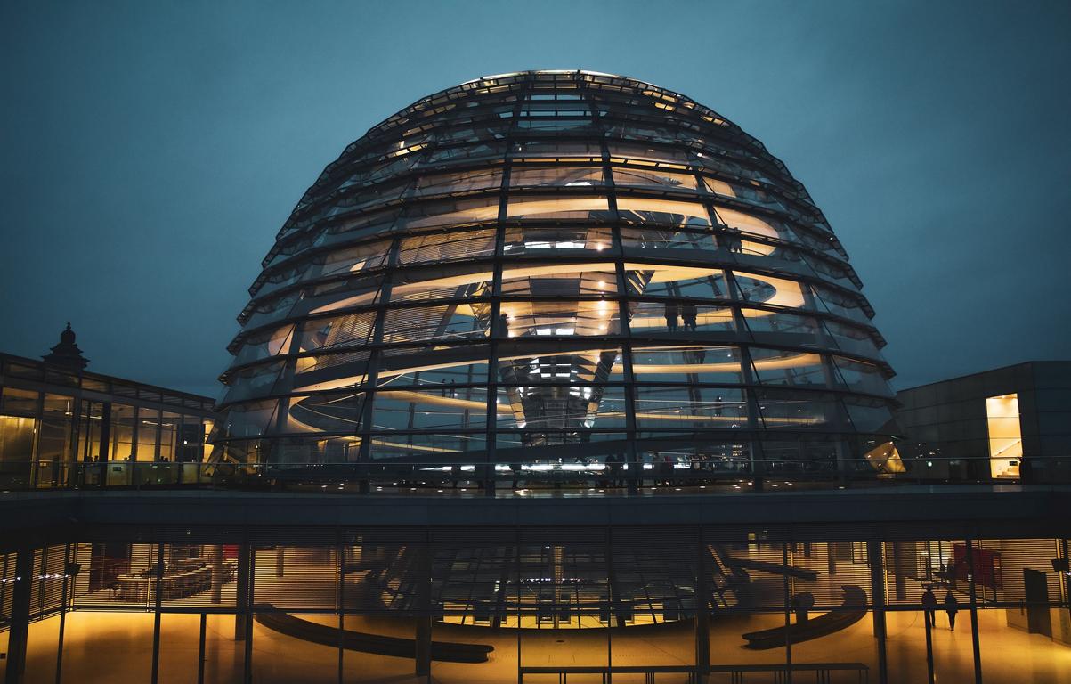 Regierung