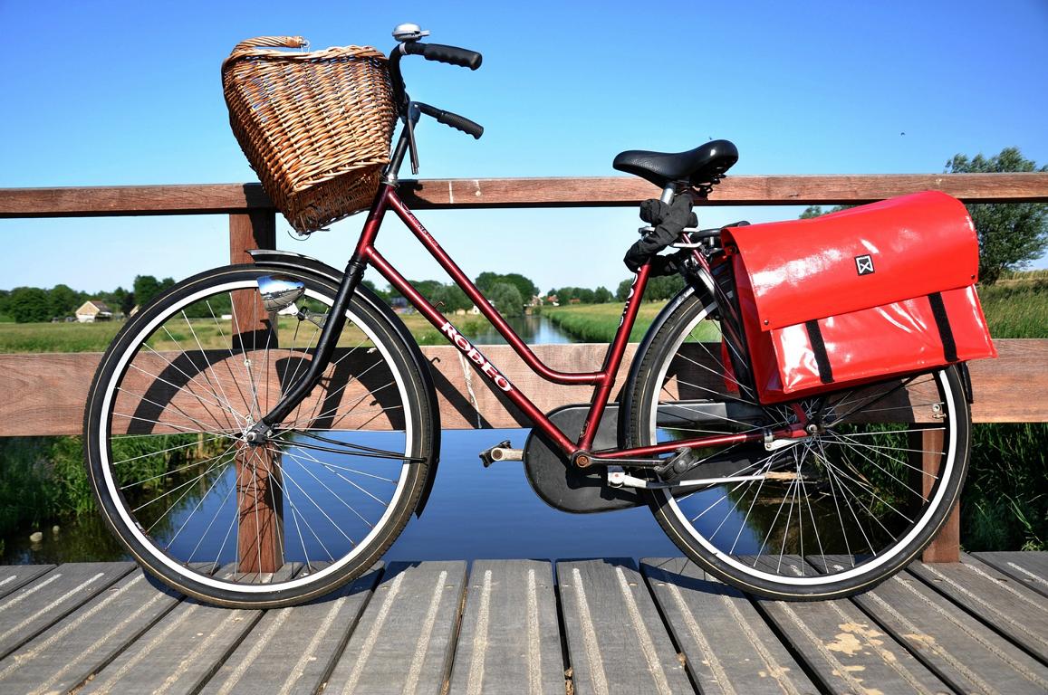 Velo Rouge