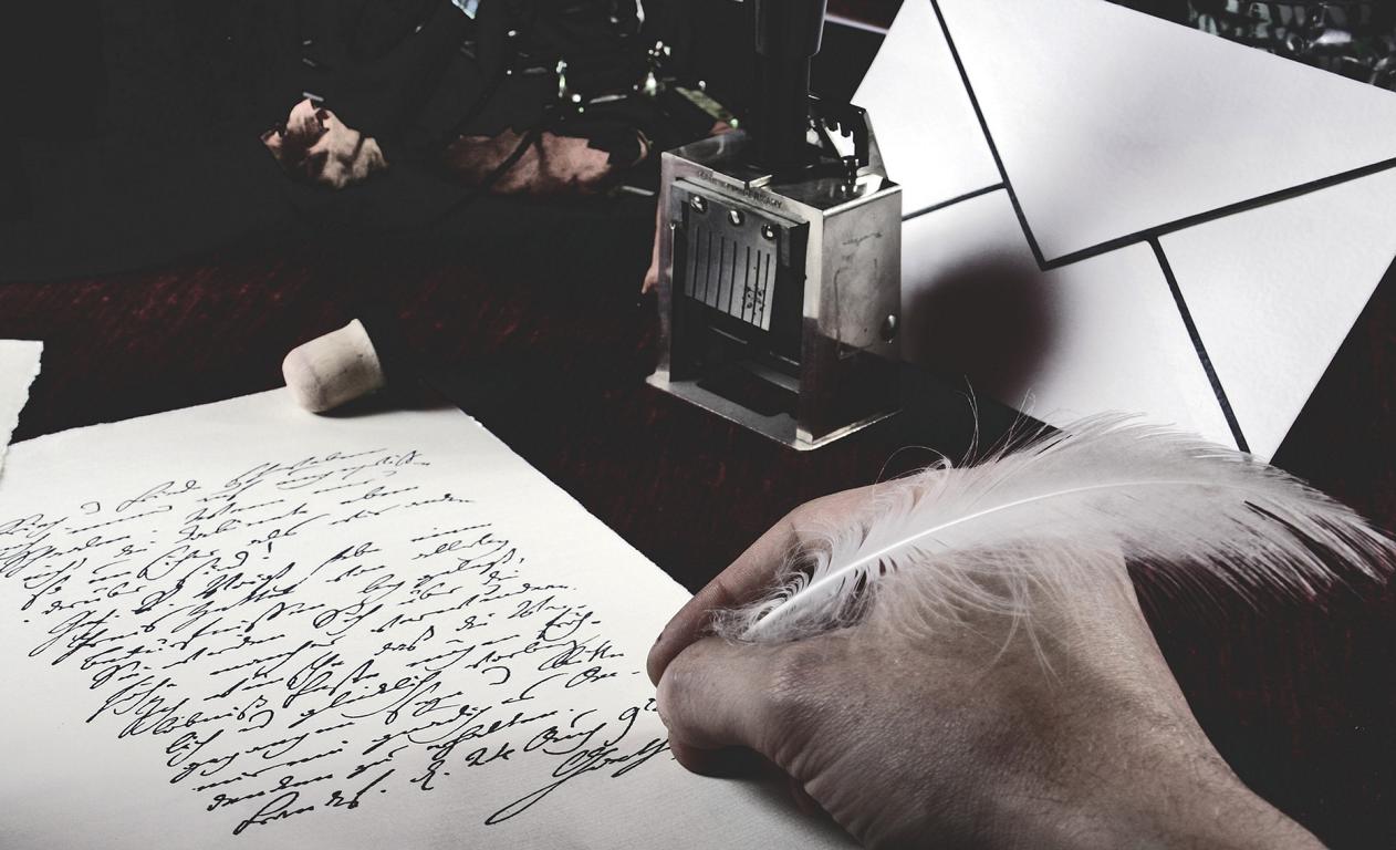 Poetentod