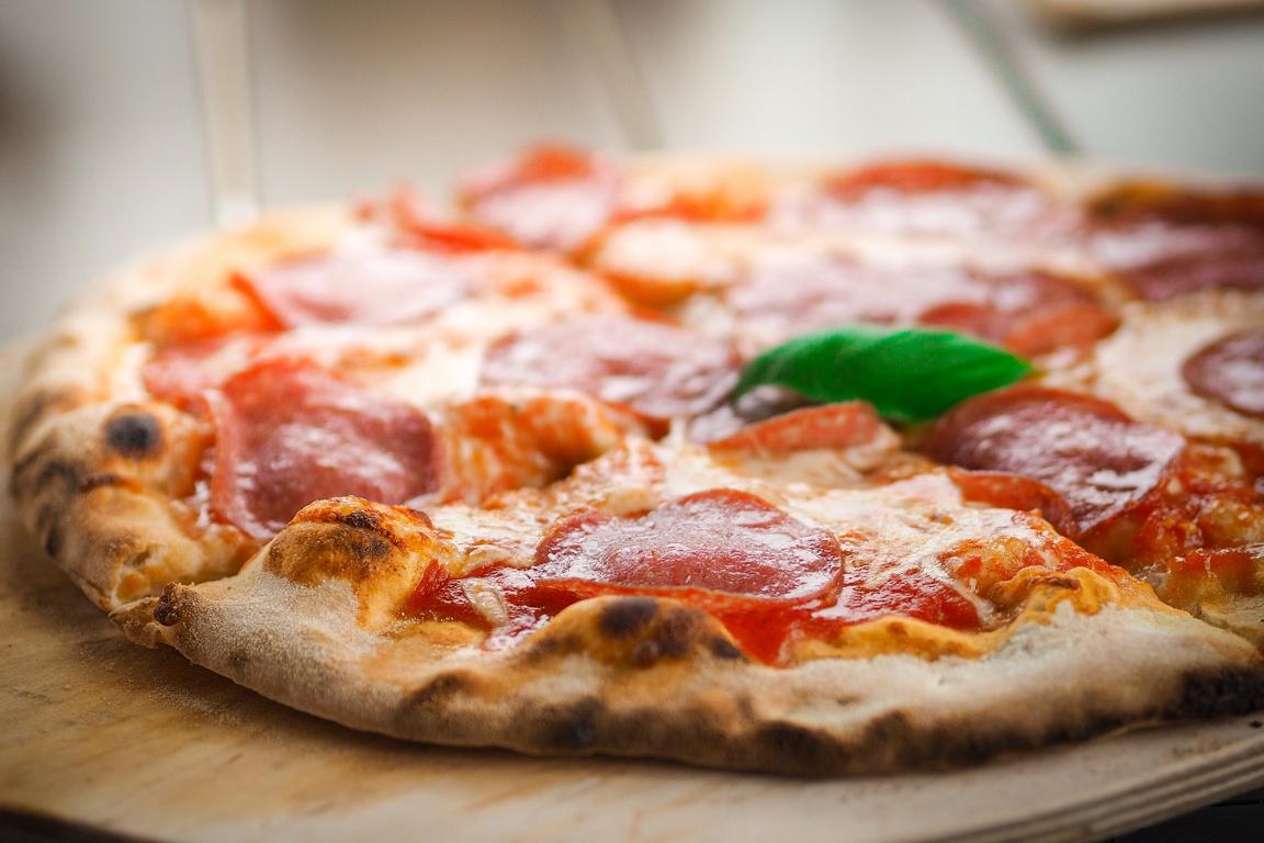 Pizzaiolo