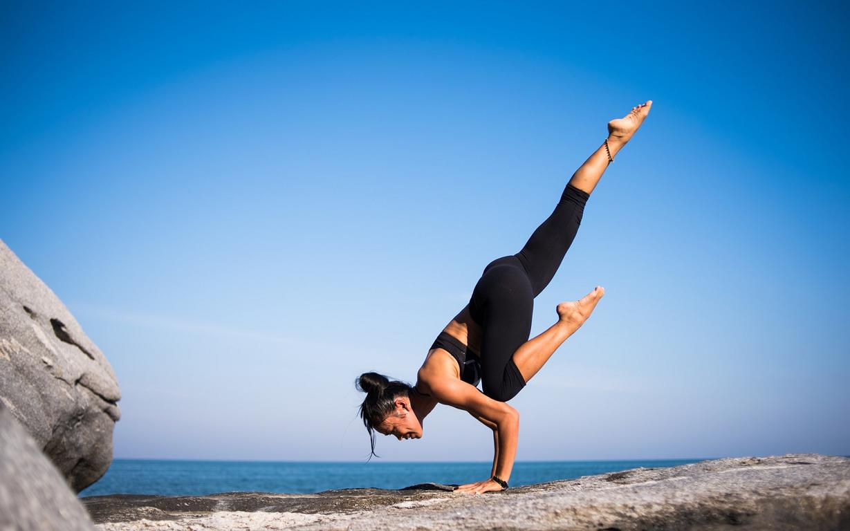 Balance