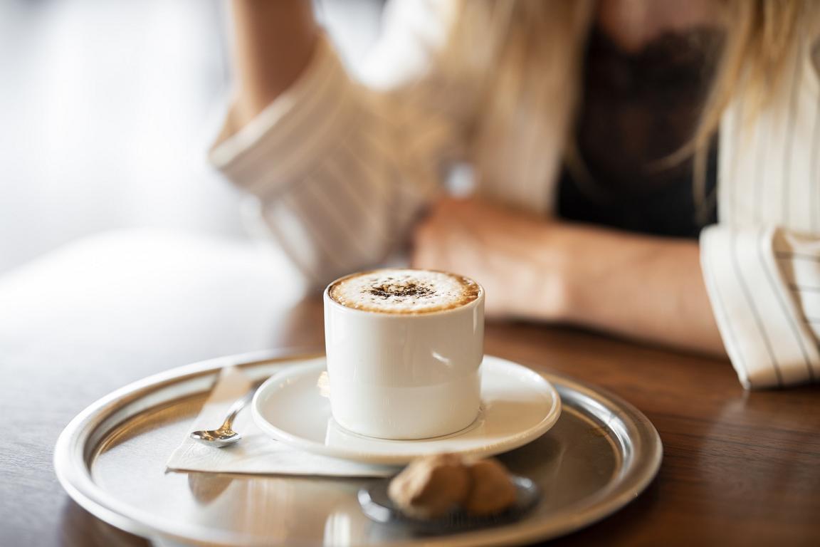 Kaffee