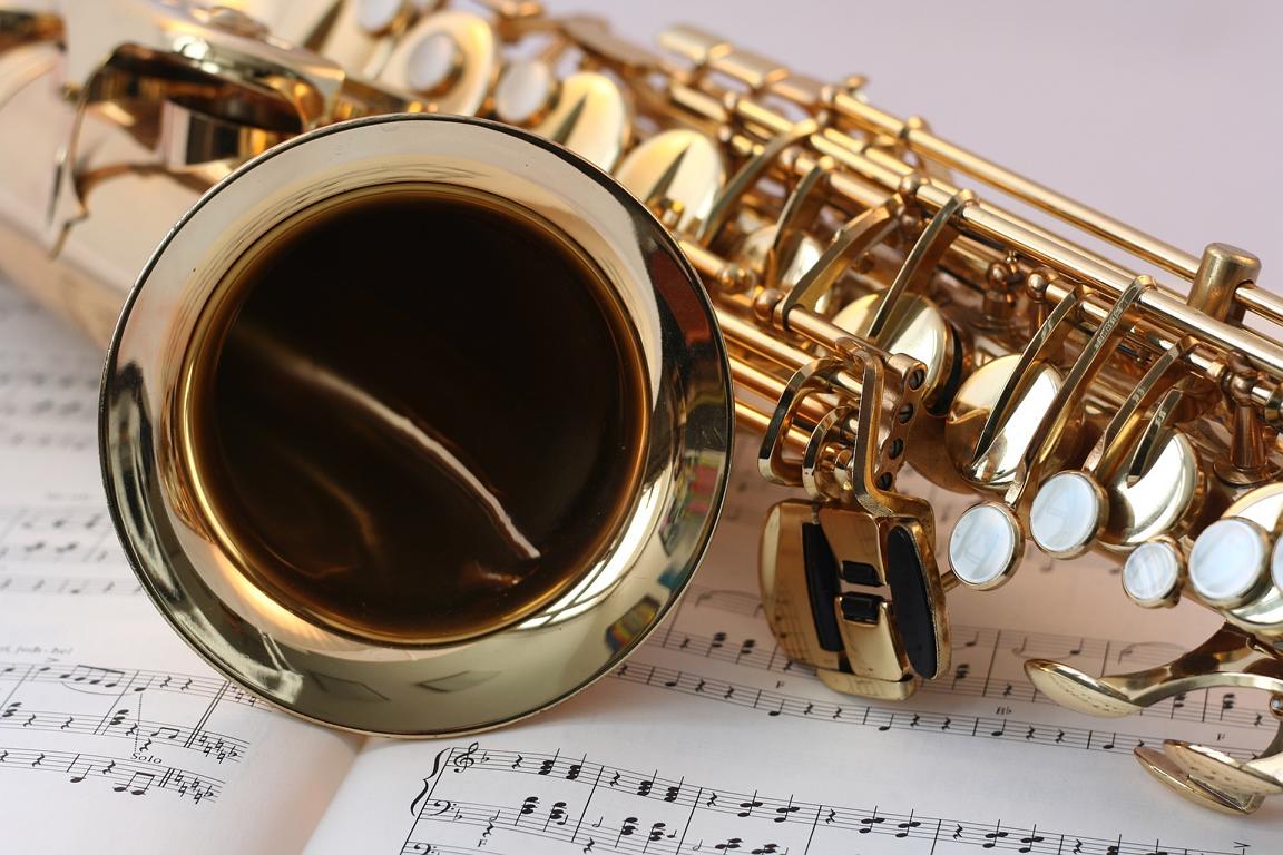 Musikstil