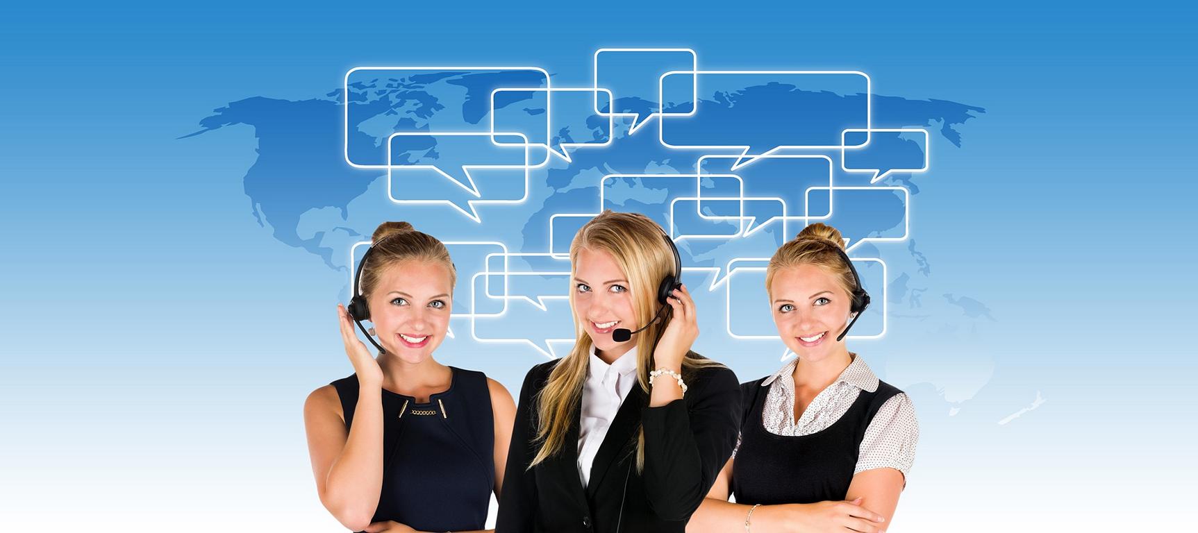 Callcenter