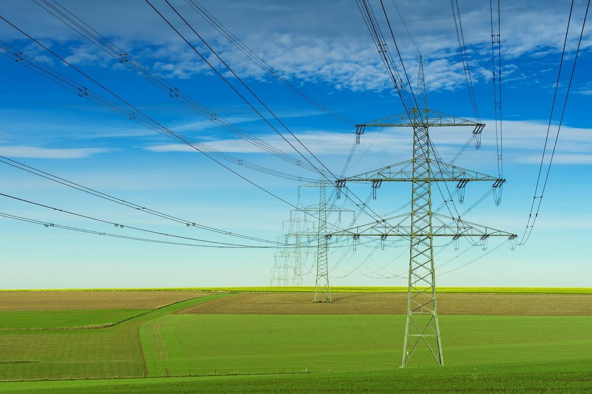Energienetze