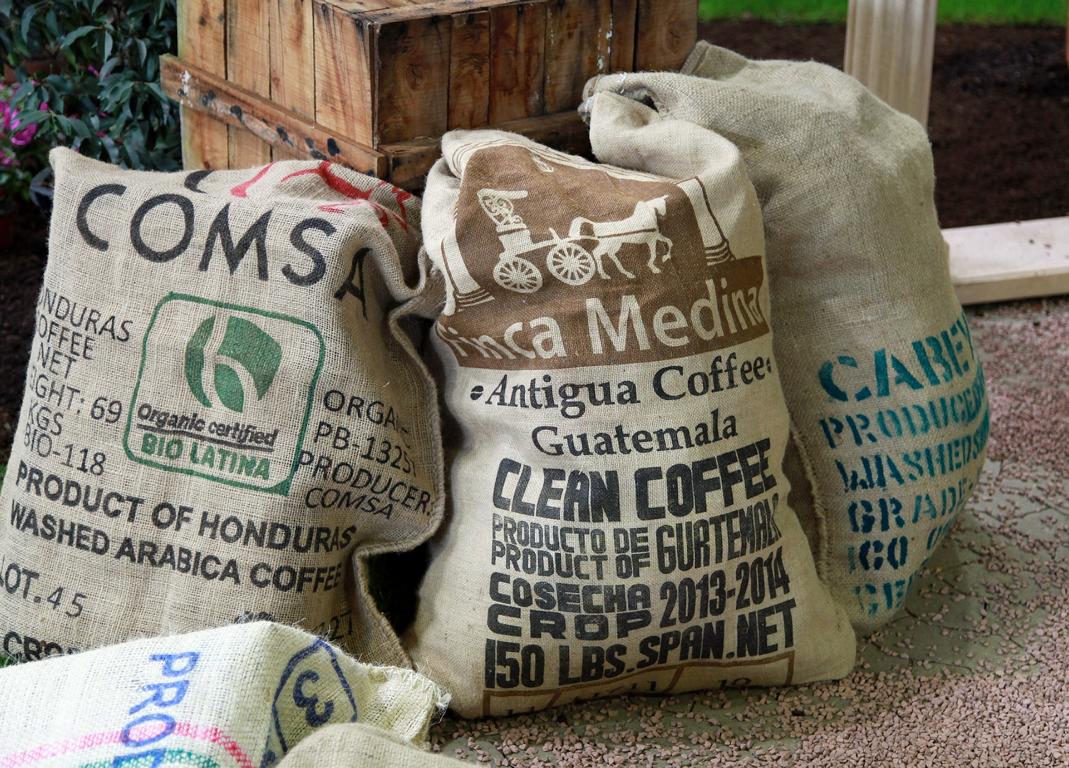 Fairtrade