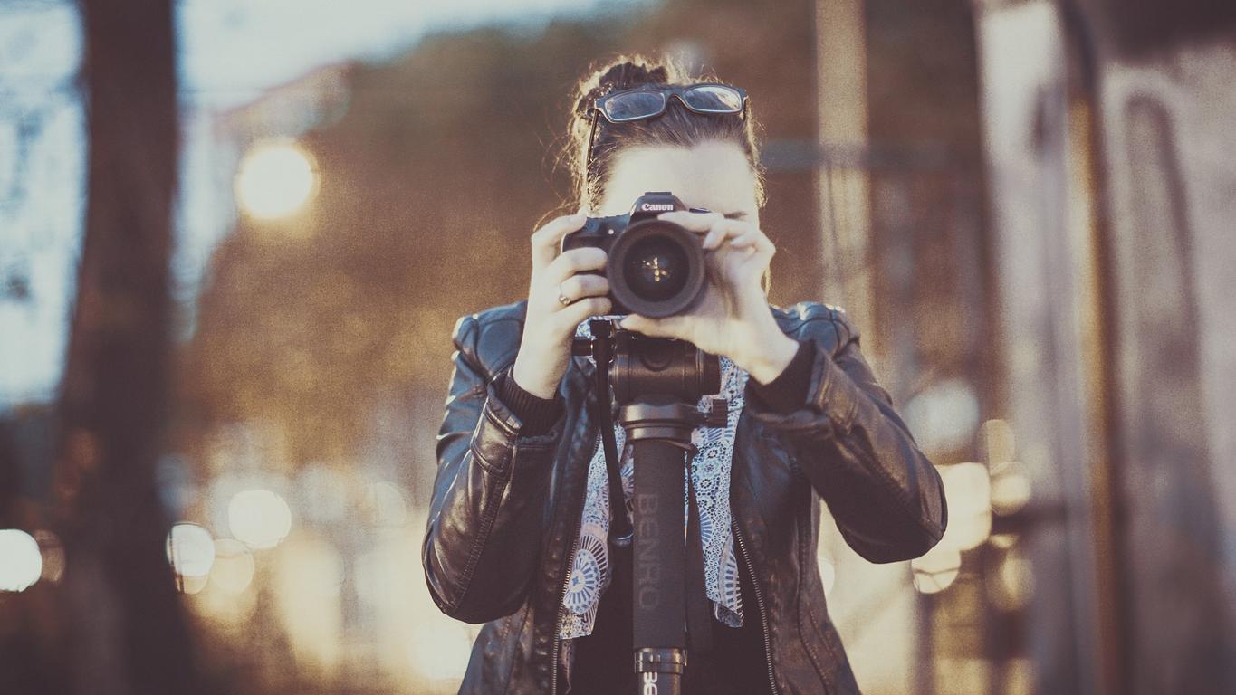 Fotograf