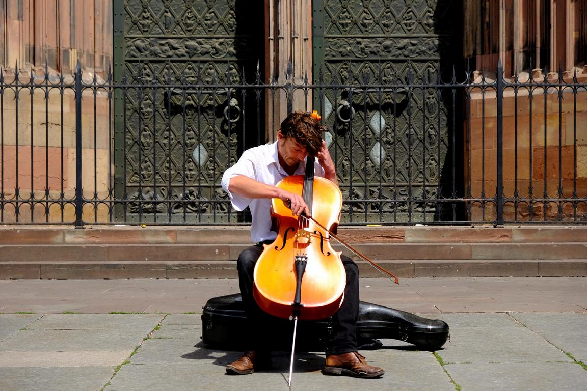 Musikant