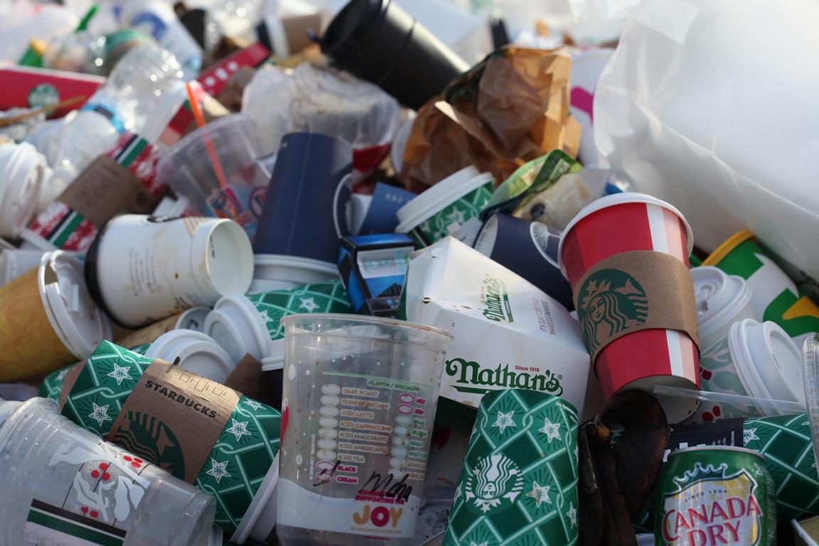 Plastik