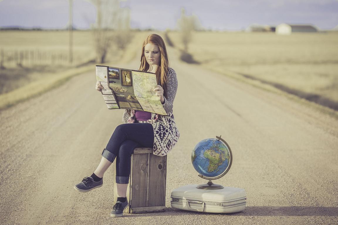 Reise