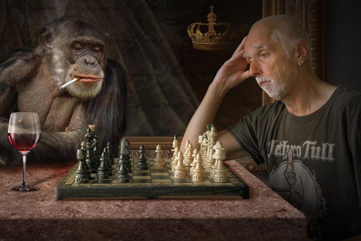 Schach