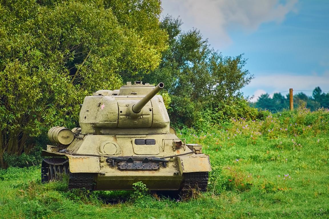 BIP für Krieg