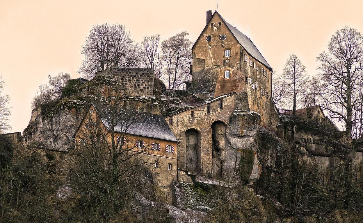 Mittelalter
