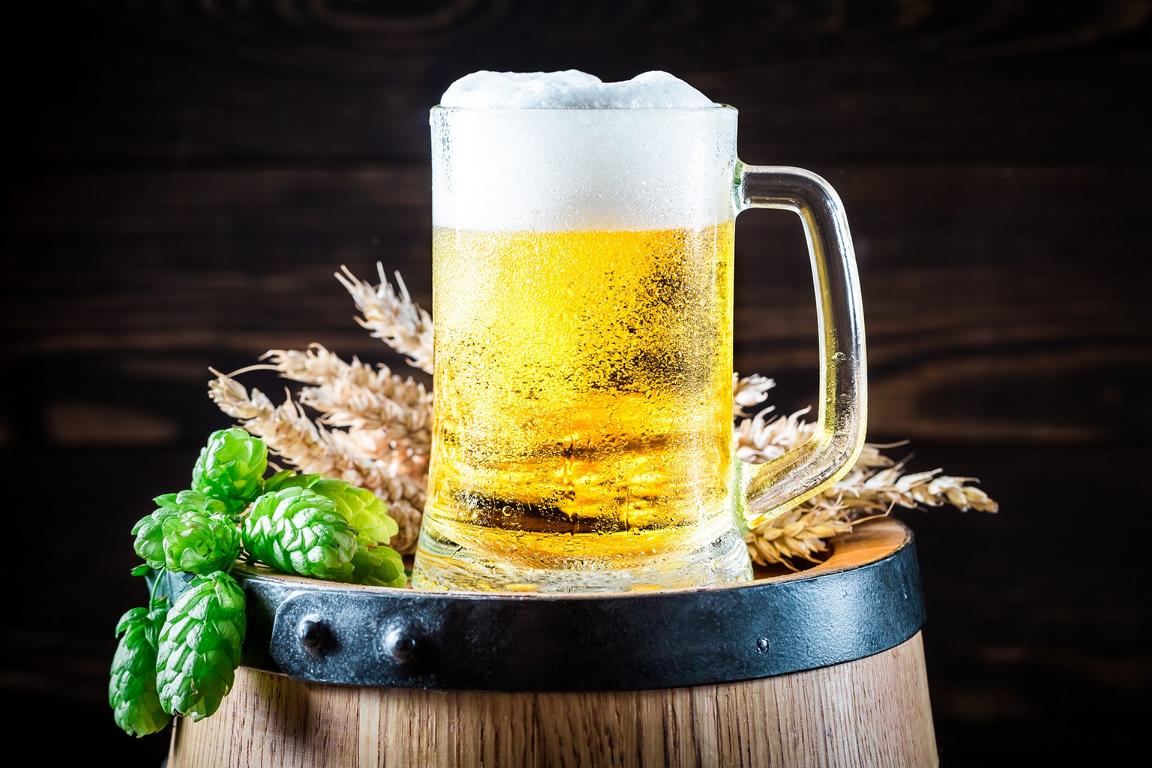 Nicht mein Bier