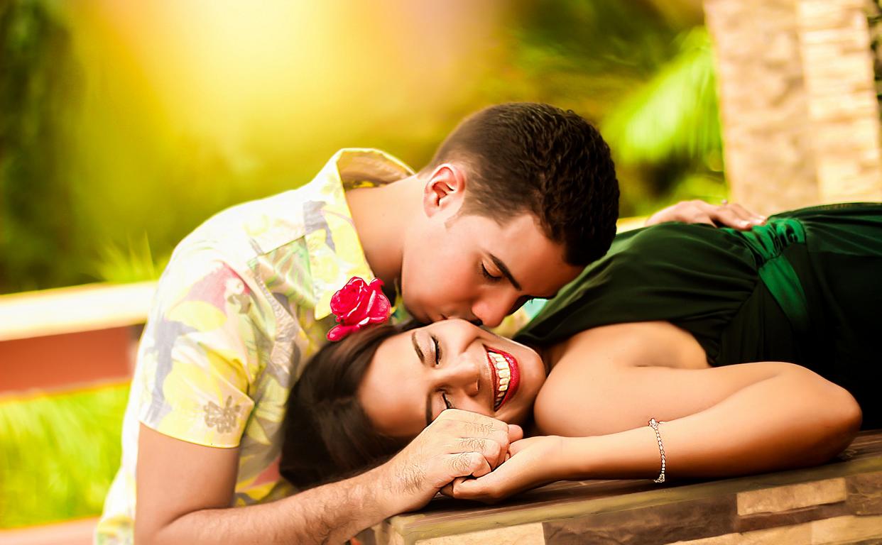 Liebe leben