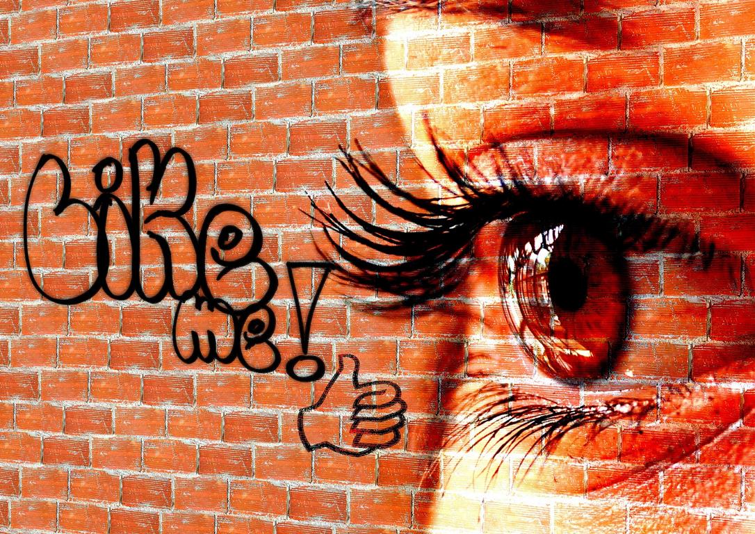 Like