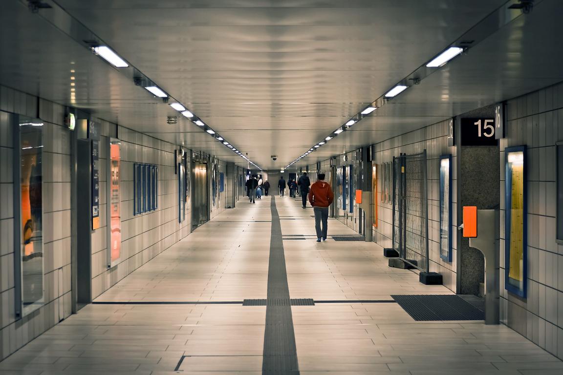 Passagenmusiker