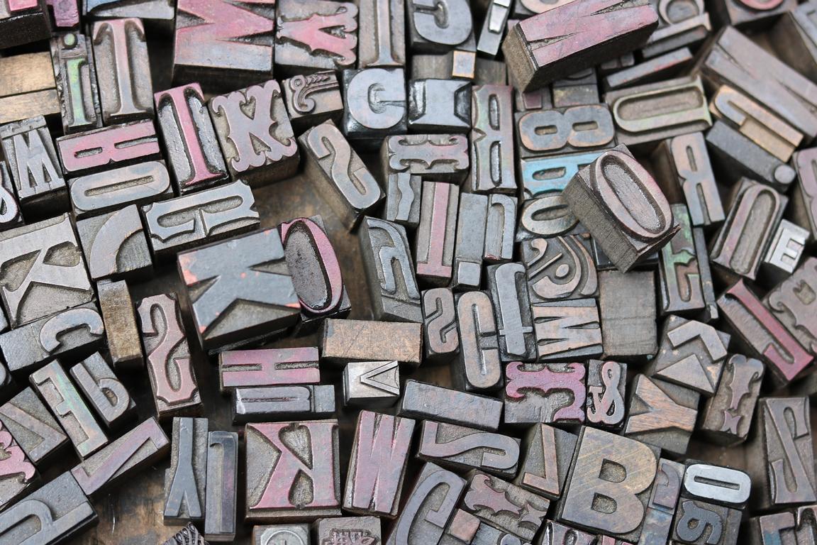 Alphabet
