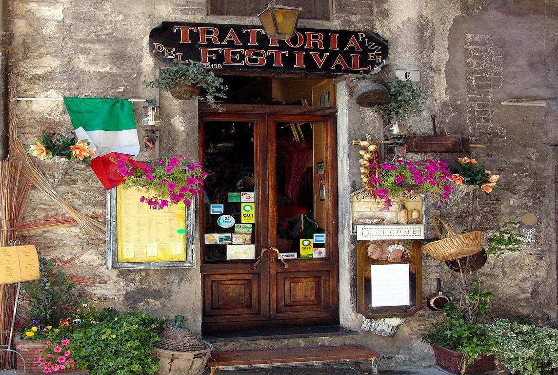 Italiener