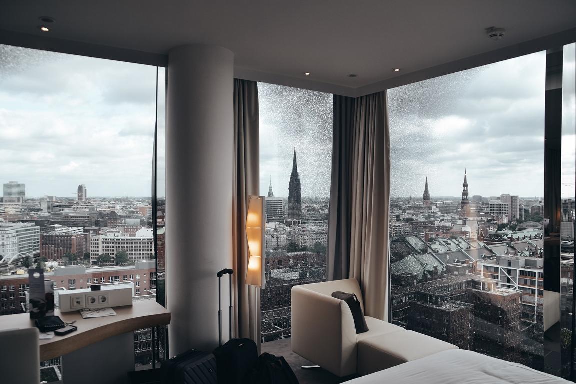 Reisezeit