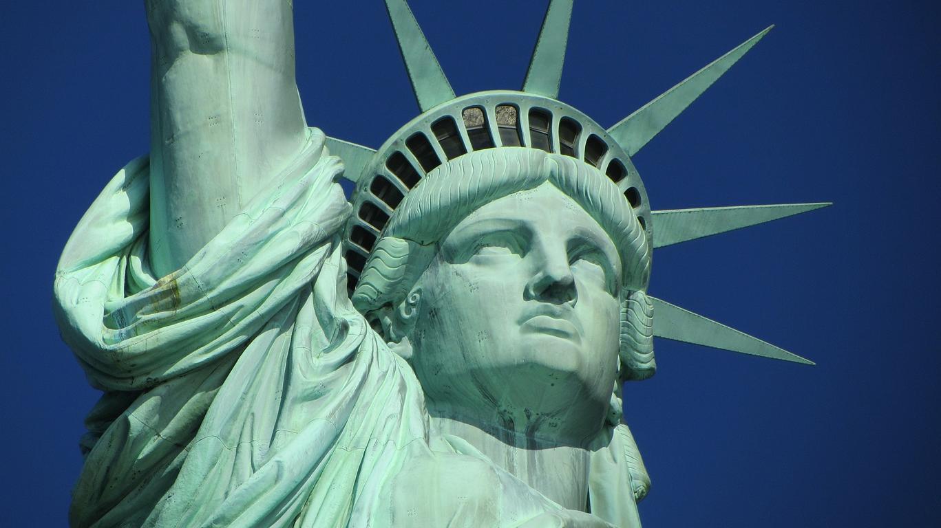 Ms Liberty