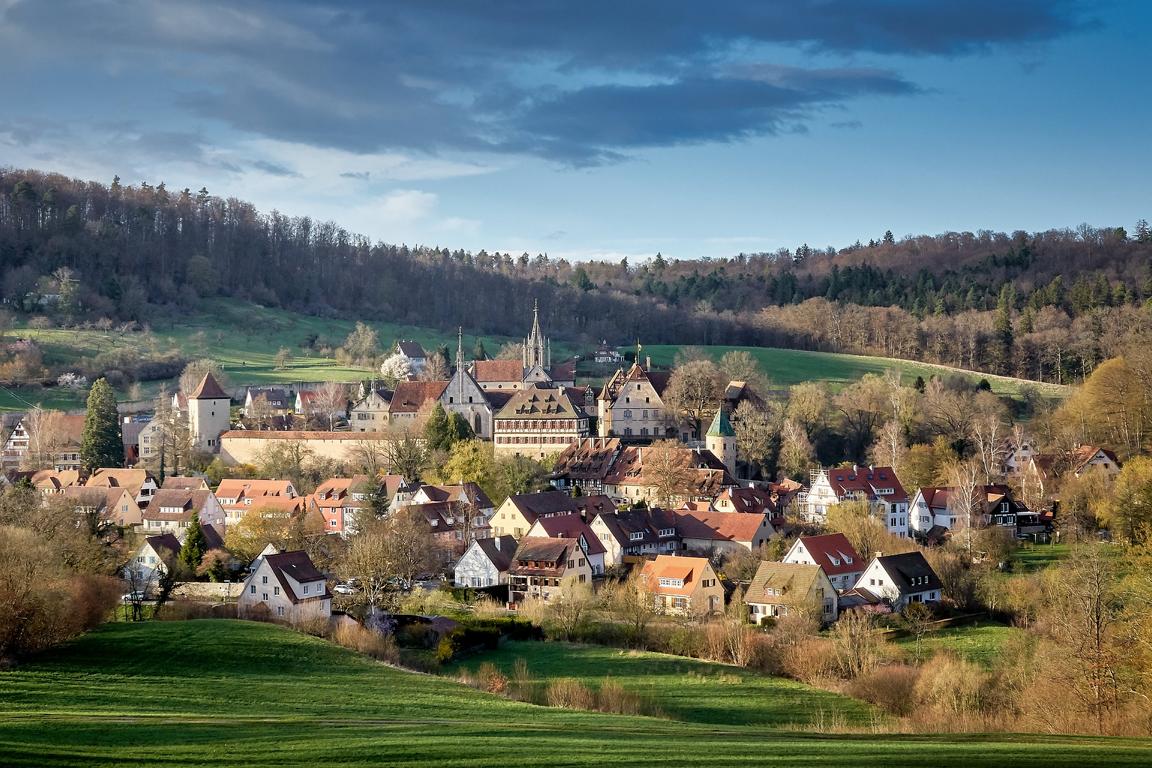 Böhmisches Dorf