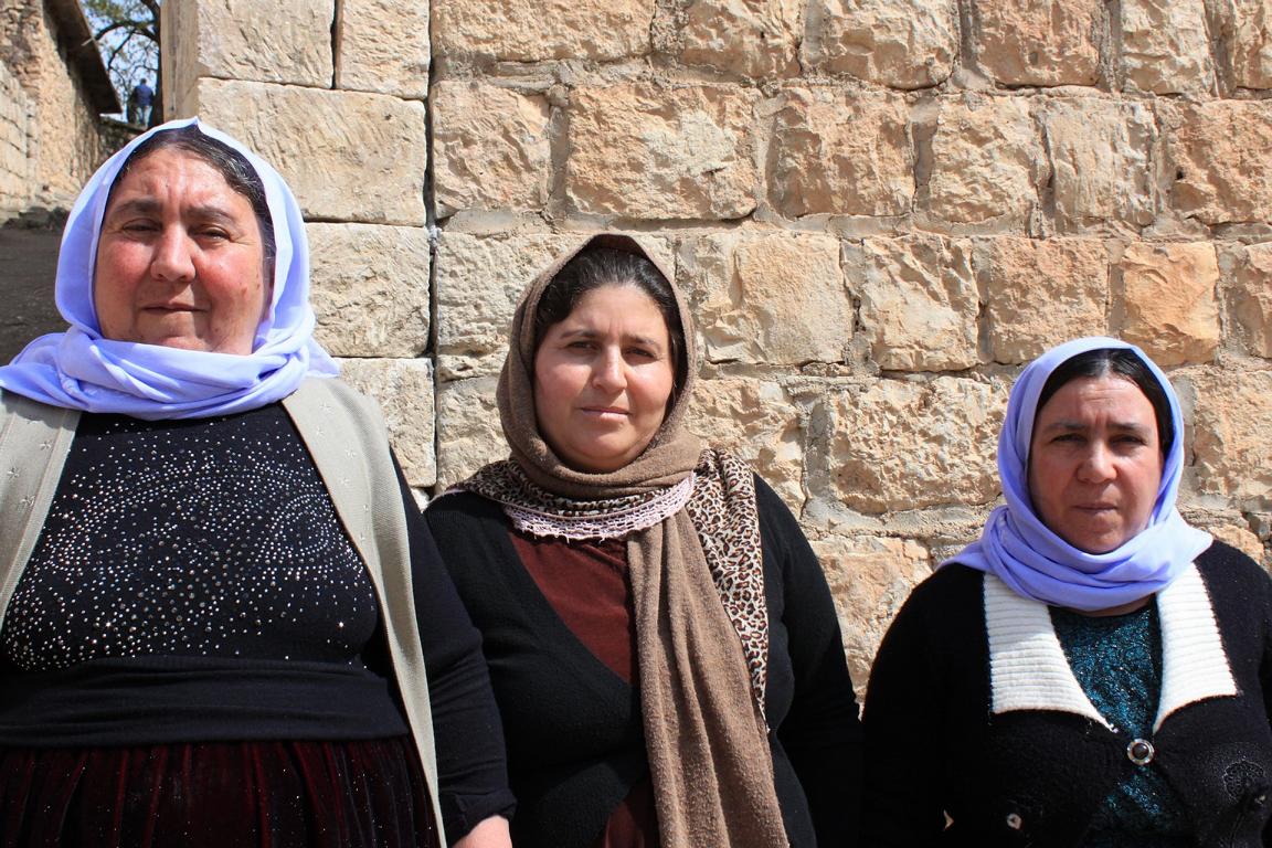 Kurden