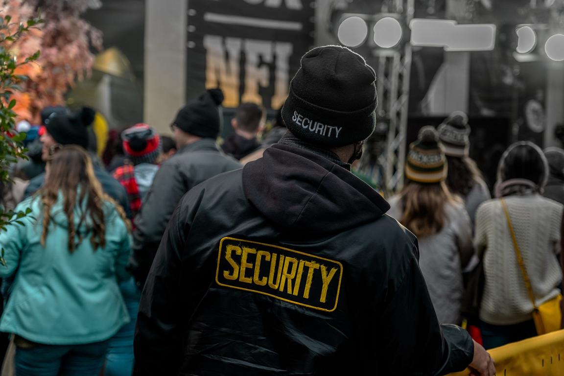 Security AAA