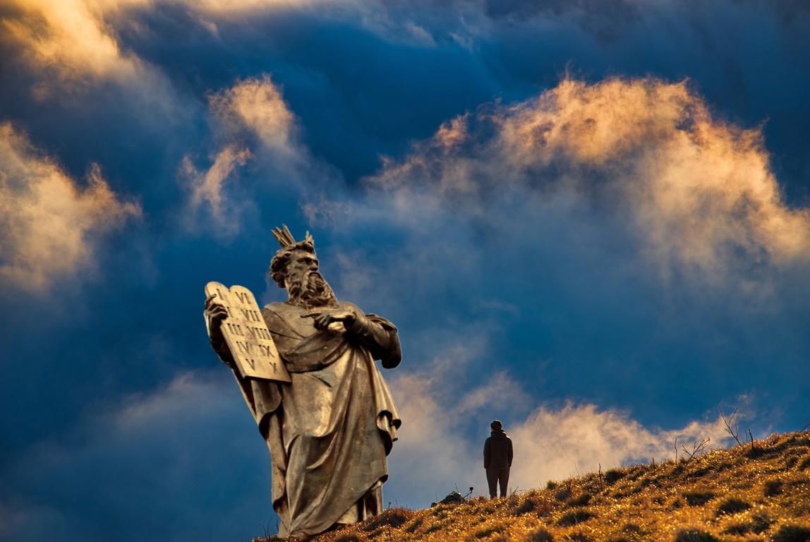 Moses