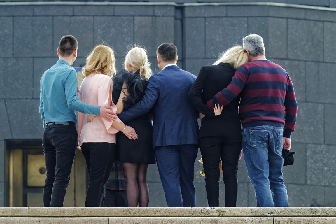 Gegen Menschen