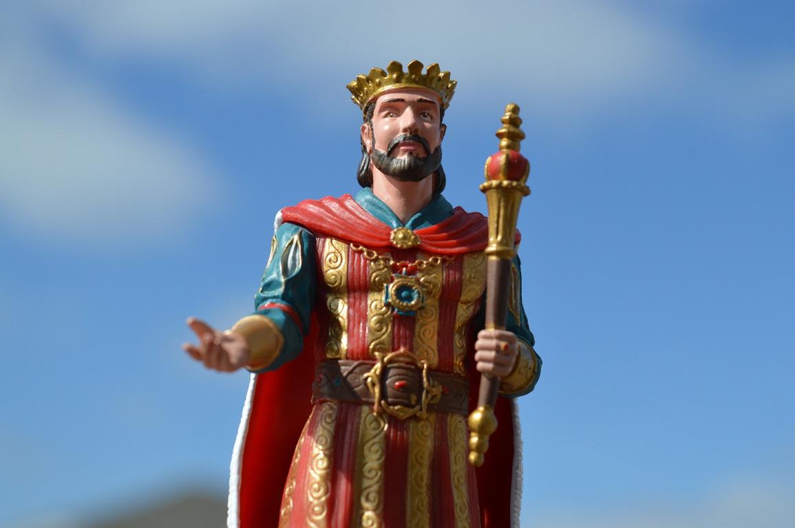 Majestätsbeleidigung