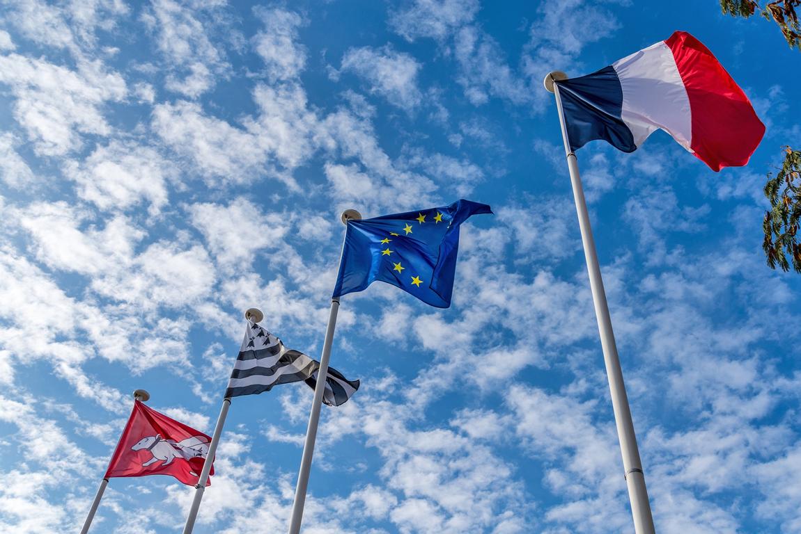 Europalied