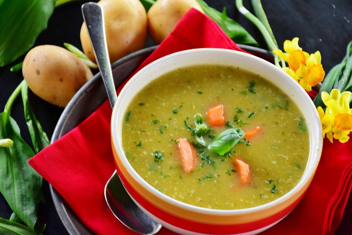 Suppe