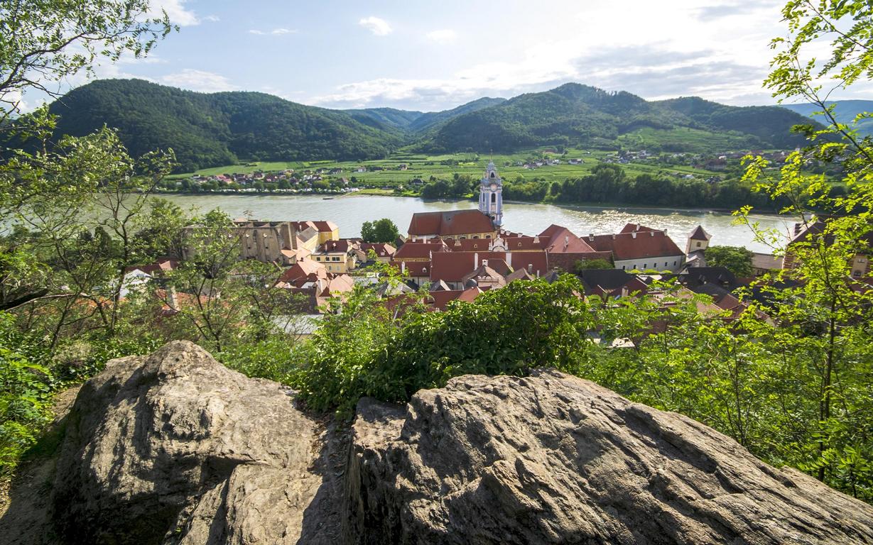 Donauwalzer