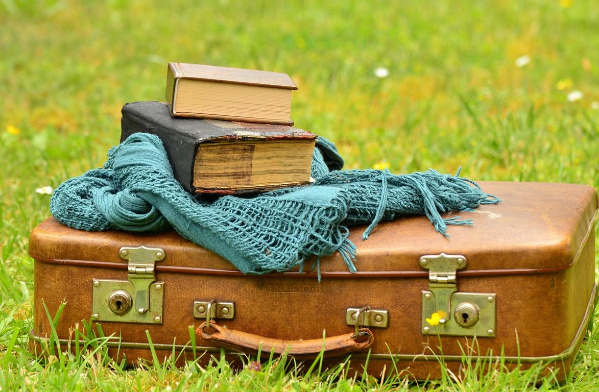 Reisekoffer