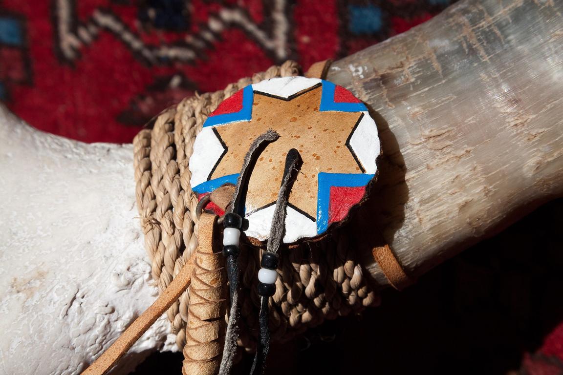 Indianer