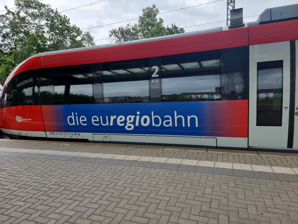 Trittbrettfahrer