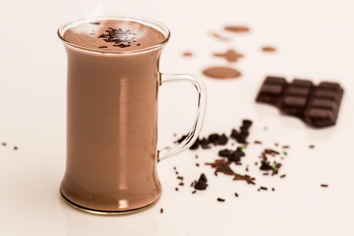Chocolina