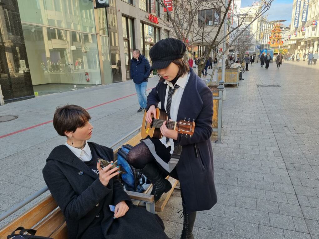 La Musique