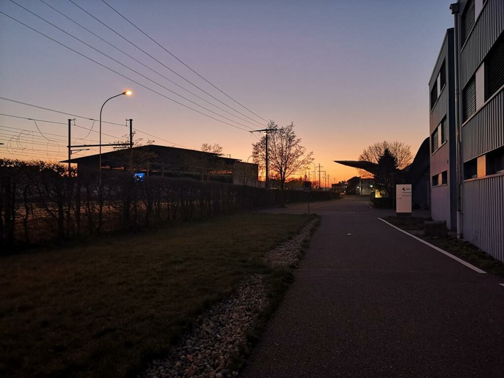 Licht