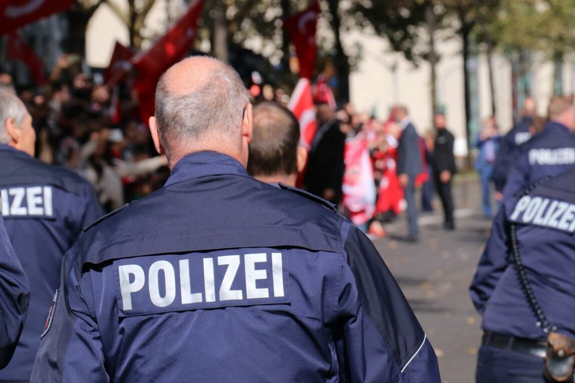 Rettet Deutschland